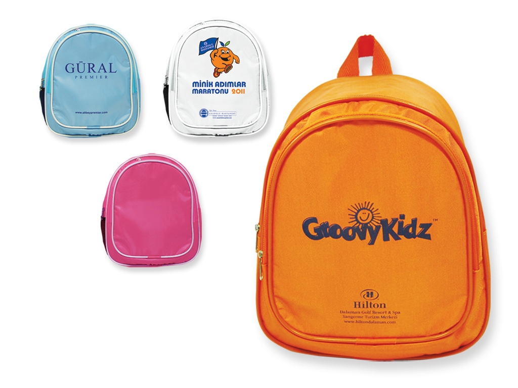 Çocuk Sırt Çantası